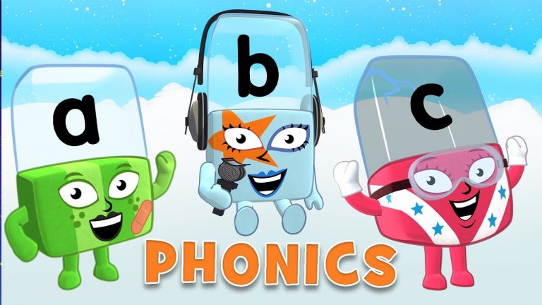 Learn to Read | Phonics for Kids | Writing Made Easy