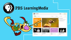 PBS Learning Media – innovative digital resources for students